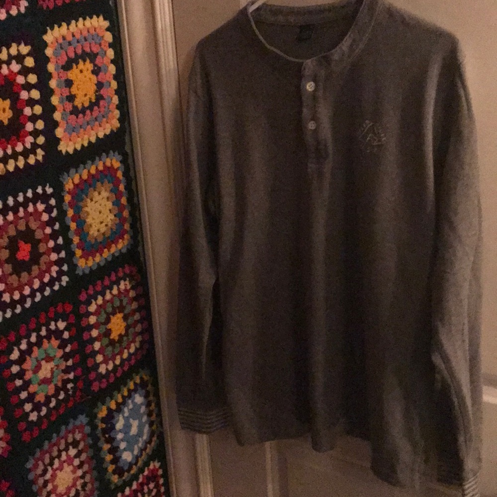 Poler Henley